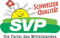 SVP