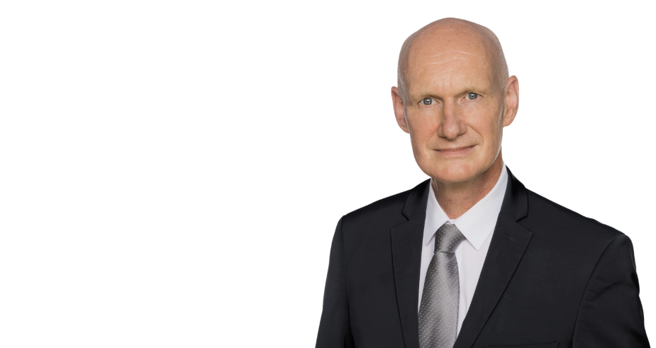 Roland Scheck